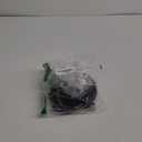 XLR Cable Microphone Cable 25 Feet,Elecan Heavy Duty Balanced XLR Speaker Cable (From 25-200FT) 3-Pin Shielded Male to Female Mic Cord,DMX Stage Lighting Patch Cable for Speaker Systems Mixer+10 Ties