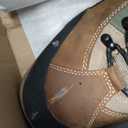 Dunham Men's Cloud Waterproof Boot (12 X-Wide, Natural Leather)