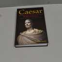 Caesar: Selections from his Commentarii De Bello Gallico (English and Latin Edition)