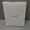 Keallce Case for iPhone 14 6.1'' Case Wallet, Crossbody Zipper Purse with RFID Blocking Card Slots Kickstand, Detachable Lanyard & Handstrap Flip Folio Leather Phone Cover for iPhone 14, Black