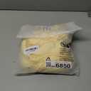 Summer Satin V Neck Wrap Maxi Dress for Women 2026 Elegant Silk Cap Sleeve Wedding Guest Dresses Yellow L