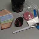 Leather Recoloring Balm,8.5oz Leather Color Restorer,Dark Gray Leather Repair kit for Furniture and Car Interior,Leather Couch Scratch Repair,Leather Dye Paint for Faded,Cracked and Damaged Leather