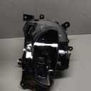 Left Driver Side Xenon HID Model Headlight Accessories Compatible for 2014-2018 Jeep Cherokee With Bulbs LH Head lamp Assembly 68102849AG CH2502250