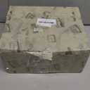 Washington, D.C. Monuments Desk Statue - 8" Wide