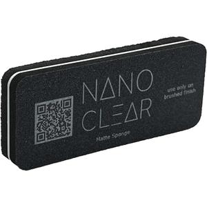 Sponge, Removes Watch Scratches
