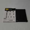 OtterBox Defender Series Case for iPad (A16) & iPad 10th Gen - Black, Rugged, Durable, Multi-Layer Protection