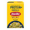Barilla Protein+ Farfalle Pasta, 14.5 Oz, Best By: 2027-SEP-01