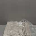 Westinghouse Electric Blanket Twin Size, Super Cozy Soft Flannel 62"" x 84"" Heated Blanket with 10 Fast Heating Levels & 1-12 Auto-Off, Machine Washable, ETL&FCC Certification, Beige