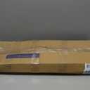 Lawn Leveling Rake - Heavy Duty 30"x10" Stainless Steel Leveler Plate,Reinforced Welds,28-60" Adjustable, Anti Flipping Smooth Edge,for Soil, Dirt,Ground,Yard Top Dressing,Landscaping