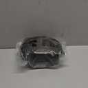 ZIHNIC Bluetooth Headphones Over-Ear, Foldable Wireless and Wired Stereo Headset Micro SD/TF, FM for Cell Phone,PC,Soft Earmuffs &Light Weight for Prolonged Wearing (Black/Blue)