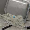 Power Window Regulator Front Driver Left Side Compatible with 2008-2016 Eos Replace Number 1Q0-837-461-G 1Q0837461G