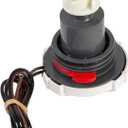 Attwood Tsunami MK2 1200 GPH Replacement Cartridge