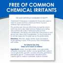 Vanicream Hair Shampoo 12 Oz