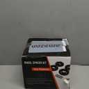 Wheel Spacer Set of 4-6 Lug 1.25 inch 32mm Hub Centric 6x5.5 - Compatible with Toyota Vehicles - 1996-2018 4Runner, 01-07 Sequoia, 2001-18 Tacoma, 00-06 Tundra, FJ Cruiser - 6x139.7mm