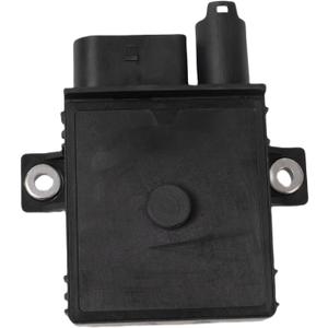 Diesel Glow Plug Controller Compatible with GMC Sierra 2500 HD Sierra 3500 for Chevrolet Silverado 2500 HD Silverado 3500 2001-2005 6.6L V8 Replaces RY-1556 68013182AA A6421531979 97304030