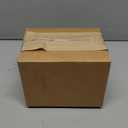 Fire Alarm Bell Back Box, (Back Box Only)