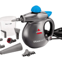 BISSELL Steam Shot Handheld Hard Surface Steam Cleaner
