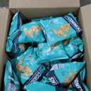 PopCorners Popped Corn Snacks, Sea Salt, 1 Ounce (Contains 20 Packets) Gluten Free (Best Before Date: May 05, 2026)