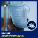 TENA Men Protective Incontinence Guards, Maximum Absorbency, 144 Count