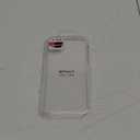 Apple iPhone 11 Clear Polycarbonate Case