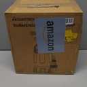 Aquastrong Sump Pump 1 HP 4500 GPH Submersible Water Pump Thermoplastic Portable Utility Pump High Flow Water Removal for Swimming Pool Garden Pond Basement Window Wells with 10ft Long Power Cord