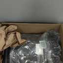 Samsonite Mother Lode Jr Backpack - Heather Graphite (7.5"D x 13.25"W x 19.75"H)