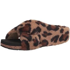 VOLATILE Girl's Dreamer Slide Sandal, 1