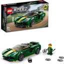 Lego Speed Champion 76907 Lotus Evaya