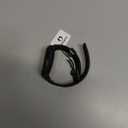 amBand Bands Case Compatible with Apple Watch Series 11/10 46mm for Men, M1 Sport Rugged Heavy Duty Cover Tactical Strap Military Grade Protective Bumper Protector for iWatch 46 mm Men, Black