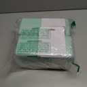 Gaiam Yoga Block - Supportive Latex-Free Eva Foam - Soft Non-Slip Surface with Beveled Edges for Yoga, Pilates, Meditation - Yoga Accessories for Stability, Balance, Deepen Stretches (2-Pack Lagoon)