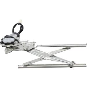 JC Whitney Window Regulator Compatible with Toyota Camry 1997-2001