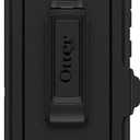 OtterBox Defender Holster Replacement for Samsung A51 (Non 5G Version) Non-Retail Packaging - Black