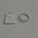 Apple USB-C to Lightning Cable (1 m): Fast and Convenient Charging, Lightning to USB-C or Thunderbolt 3