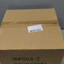 Sziqiqi Gold Metal Urn Vases: 8.6in 2 Pcs Flower Weddings Centerpieces Arrangements for Flower Compote Vase for Wedding Decorations Table Pedestal Vase Bowl for Party