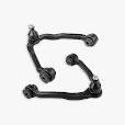 KAX Car Control Arms KX4CAK03600U1, 2 Pcs