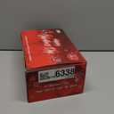 SpringFlower Valentines Day Cards, Valentines Greeting Card with Light Up Glasses,Classroom Valentines Exchange Gifts Valentines Party Favors School Classroom Valentine's Prizes