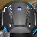 Antfraer Pond Filter with Water Pump Kits, Pond Filter Built-in UV Clarifier with 660GPH Fountain Pump, Filter Box for Outdoor Ponds, Fish Tank Garden Clean & Clear (Corded Electric)