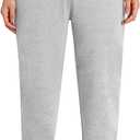 Weintee Women's Plus Size Cotton Knit Pants with Pockets Size: 3X-Large Plus