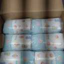 Pampers Diapers - Baby Dry - Size 2, 186 Count, Absorbent Disposable Infant Diaper