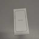 Innaght Magnetic for iPhone 15 Pro Case with Stand,Compatible with MagSafe,Rugged,Heavy Duty,Protective case Kickstand,[Built-in Invisible Stand],Black