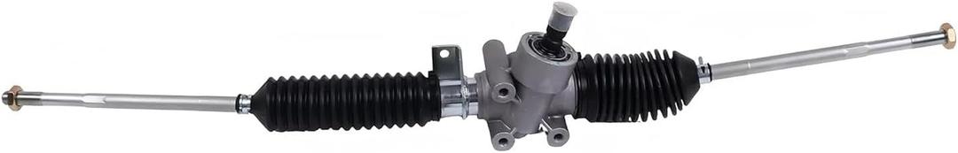Steering Rack and Pinion 1801252 Replacement for 2022 2023 2024 2025 Polaris RANGER 570 NSTR Midsize, Crew 570 NSTR RIDE COMMAND PREMIUM UTV