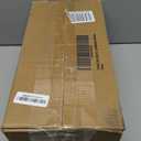 Liuruiyu 8 Pack Glass Food Storage Containers with Lids, Meal Prep Containers, Airtight Bento Boxes with Leak Proof Locking for Microwave, Oven, Freezer and Dishwasher, BPA Free