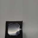 Smart Ring Charging Case Magnetic Charger Portable Charging Box Small Compartment for Fitness Rings (Not Wireless Charger)