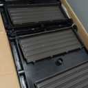 Span 70.9 in Garden Arch Trellis for Climbing Plants, Metal Wedding Arch Flowers Frame Backdrop Stand,Balloon Decor Garden Arch Arbor for Wedding Garden Party Plant Support FlowerRaised Planter Box (Span 1.8)