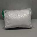 Full Size Mattress Protector Pad Waterproof Quilted, Breathable & Cooling Full Mattresses Pad Cover Fitted for Double Bed with Deep Pocket Up to 14", (White)