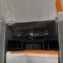 Twin Bed Frames, 14 Inch High Metal Platform Bed Frame Mattress Foundation with Steel Slats Support, No Box Spring Needed, No Noise, Easy Assembly