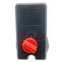 Pressure Switch for Condor MDR 11/11 EA 26 AMPS 120/240 Volts 120-155 PSI