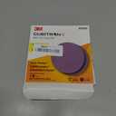 3M Cubitron II Stikit Film Disc 775L, 87337, 5 in x NH, 80+ to 220+, 15 per Pack