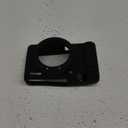 Camera Case for Sony ZV-1, ZV1 Camera Case Digital Camera Anti-Scratch Slim Fit Soft DSLR Camera Sleeve with ZV1 Screen Protector for Sony ZV-1 (Black)