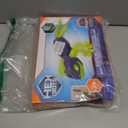 HEX BOTS Glow-in-The-Dark Gecko with Official Wall Climber Technology, Rechargeable Remote Control Robot Kids Toys, Prank Toys for Boys & Girls Ages 4 & Up